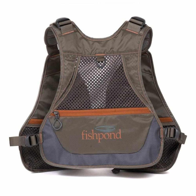 FishPond Tenderfoot Youth Vest - Image 2